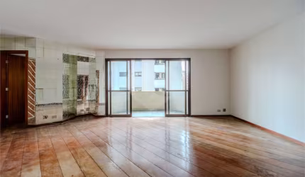Apartamento com 3 quartos à venda em Vila Uberabinha - SP