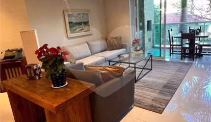 Apartamento com 3 quartos à venda em Vila Mariana - SP