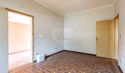 Casa térrea com 2 quartos à venda em Planalto Paulista - SP