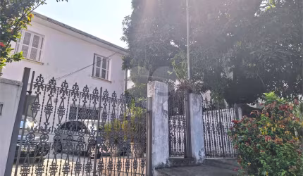 Sobrado com 4 quartos à venda em Planalto Paulista - SP