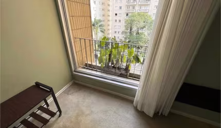 Apartamento com 3 quartos à venda ou para locação em Paraíso - SP