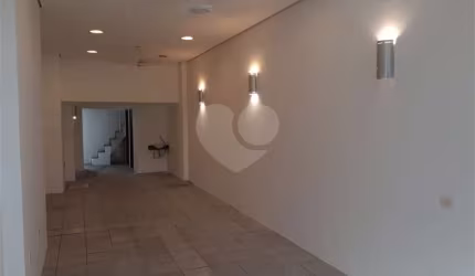 Loja à venda ou para locação em Jardim Paulista - SP