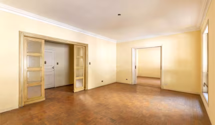 Apartamento com 4 quartos à venda em Jardim Paulista - SP