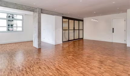 Apartamento com 3 quartos à venda em Cerqueira César - SP