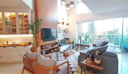 Apartamento com 3 quartos à venda em Vila Mariana - SP