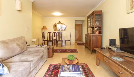 Apartamento com 3 quartos à venda em Itaim Bibi - SP