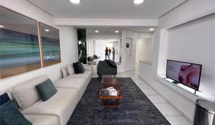 Casa à venda em Jardim Paulista - SP