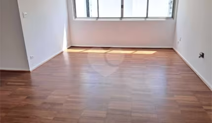 Apartamento com 3 quartos à venda ou para locação em Jardim Paulista - SP