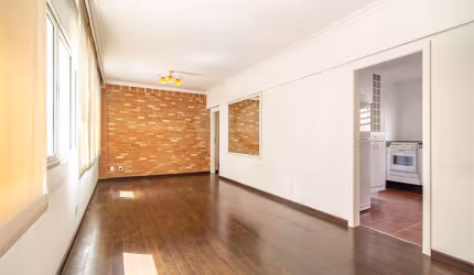 Apartamento com 3 quartos à venda em Cerqueira César - SP