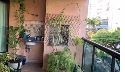 Apartamento com 3 quartos à venda em Paraíso - SP