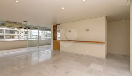 Apartamento com 3 quartos à venda em Santa Cecília - SP