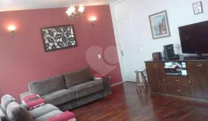 Apartamento com 3 quartos à venda em Paraíso - SP