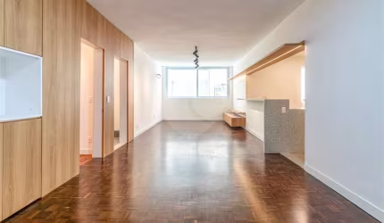 Apartamento com 3 quartos à venda em Jardim Paulista - SP