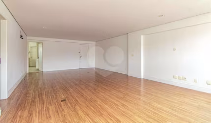Apartamento com 3 quartos à venda em Jardim Paulista - SP