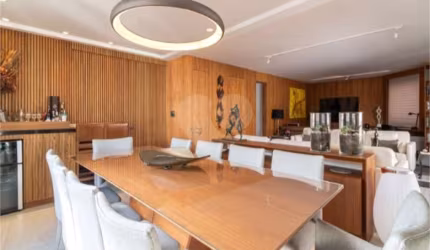 Apartamento com 3 quartos à venda em Vila Uberabinha - SP
