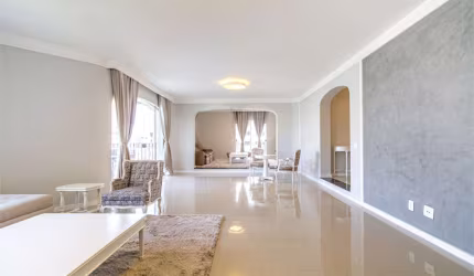 Apartamento com 4 quartos à venda ou para locação em Jardim Paulista - SP