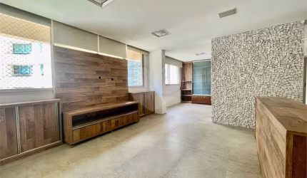 Apartamento com 3 quartos à venda ou para locação em Itaim Bibi - SP
