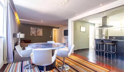 Apartamento com 3 quartos à venda em Santa Cecília - SP
