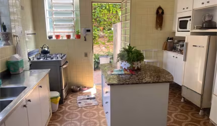 Sobrado com 3 quartos à venda em Jardim Paulista - SP