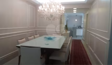 Apartamento com 2 quartos à venda ou para locação em Cerqueira César - SP