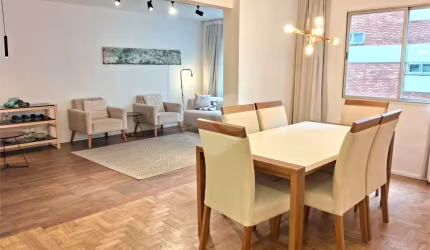 Apartamento com 2 quartos à venda ou para locação em Jardim Paulista - SP