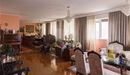 Apartamento com 3 quartos à venda em Santa Cecília - SP