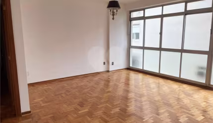 Apartamento com 3 quartos à venda em Jardim Europa - SP