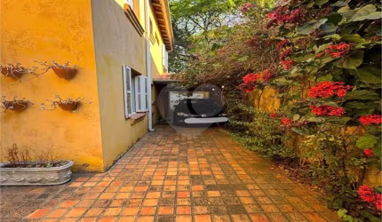 Casa com 3 quartos à venda em Jardim Paulista - SP