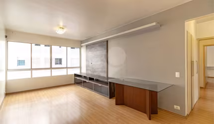 Apartamento com 3 quartos à venda em Jardim Paulista - SP
