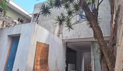 Sobrado com 2 quartos à venda em Planalto Paulista - SP