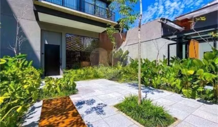 Apartamento com 3 quartos à venda em Jardim Paulista - SP