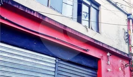 Galpão à venda ou para locação em Bela Vista - SP