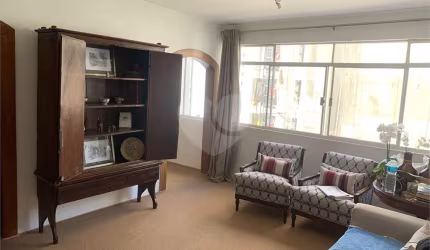Apartamento com 2 quartos à venda em Jardim Paulista - SP