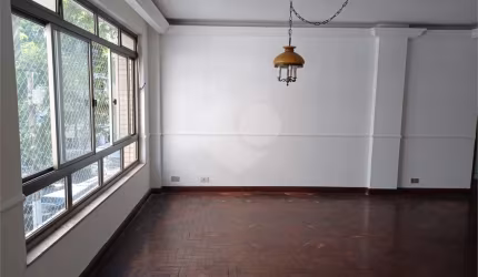 Apartamento com 3 quartos à venda em Pinheiros - SP