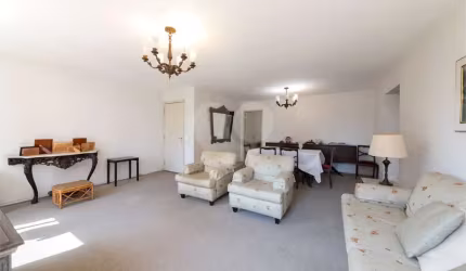 Apartamento com 3 quartos à venda em Pinheiros - SP