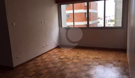 Apartamento com 2 quartos à venda ou para locação em Jardim Paulista - SP
