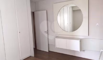 Apartamento com 2 quartos à venda ou para locação em Jardim Paulista - SP