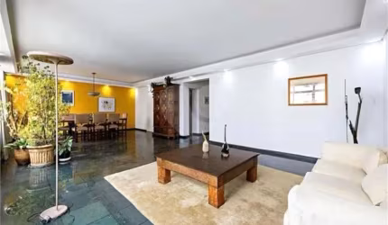 Apartamento com 3 quartos à venda em Jardim Paulista - SP