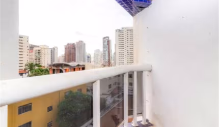 Apartamento com 3 quartos à venda em Vila Mariana - SP