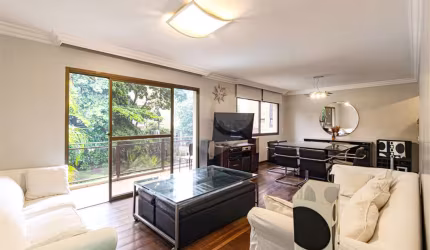Apartamento com 4 quartos à venda ou para locação em Vila Uberabinha - SP