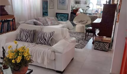 Apartamento com 1 quartos à venda em Jardim Paulista - SP