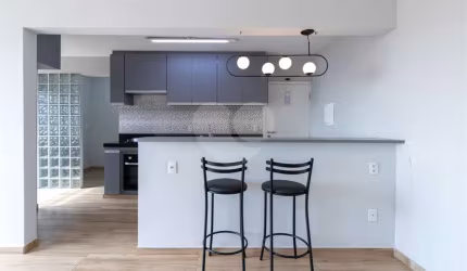 Apartamento com 2 quartos à venda em Morro Dos Ingleses - SP