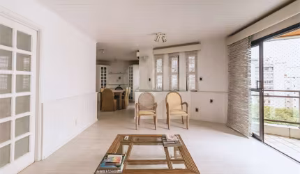 Apartamento com 3 quartos à venda em Consolação - SP