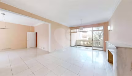 Apartamento com 3 quartos à venda em Higienópolis - SP