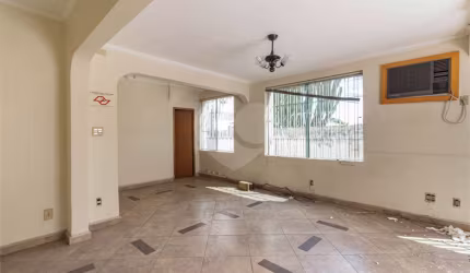 Casa com 3 quartos à venda ou para locação em Higienópolis - SP