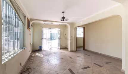 Casa com 3 quartos à venda ou para locação em Higienópolis - SP