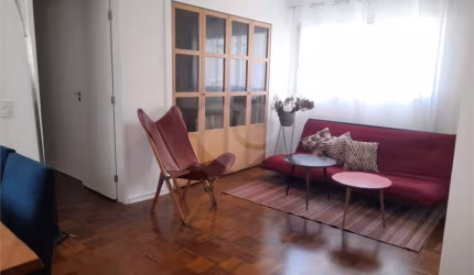 Apartamento com 3 quartos à venda ou para locação em Jardim Paulista - SP