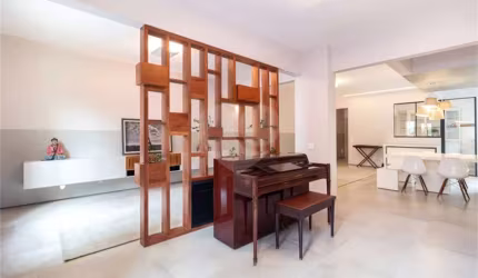 Apartamento com 1 quartos à venda ou para locação em Itaim Bibi - SP