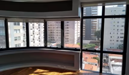 Salas à venda ou para locação em Cerqueira César - SP