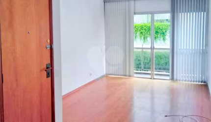 Apartamento com 3 quartos à venda em Indianópolis - SP